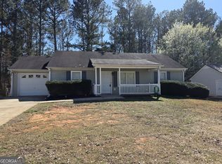325 Villa Rosa Way, Temple, GA 30179