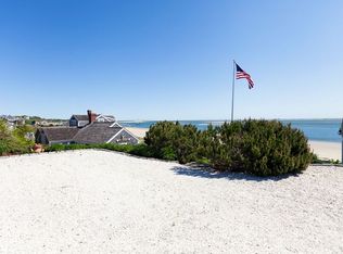 166 Shore Rd, Chatham, MA 02633