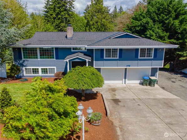 172 Brockway, Chehalis, WA 98532