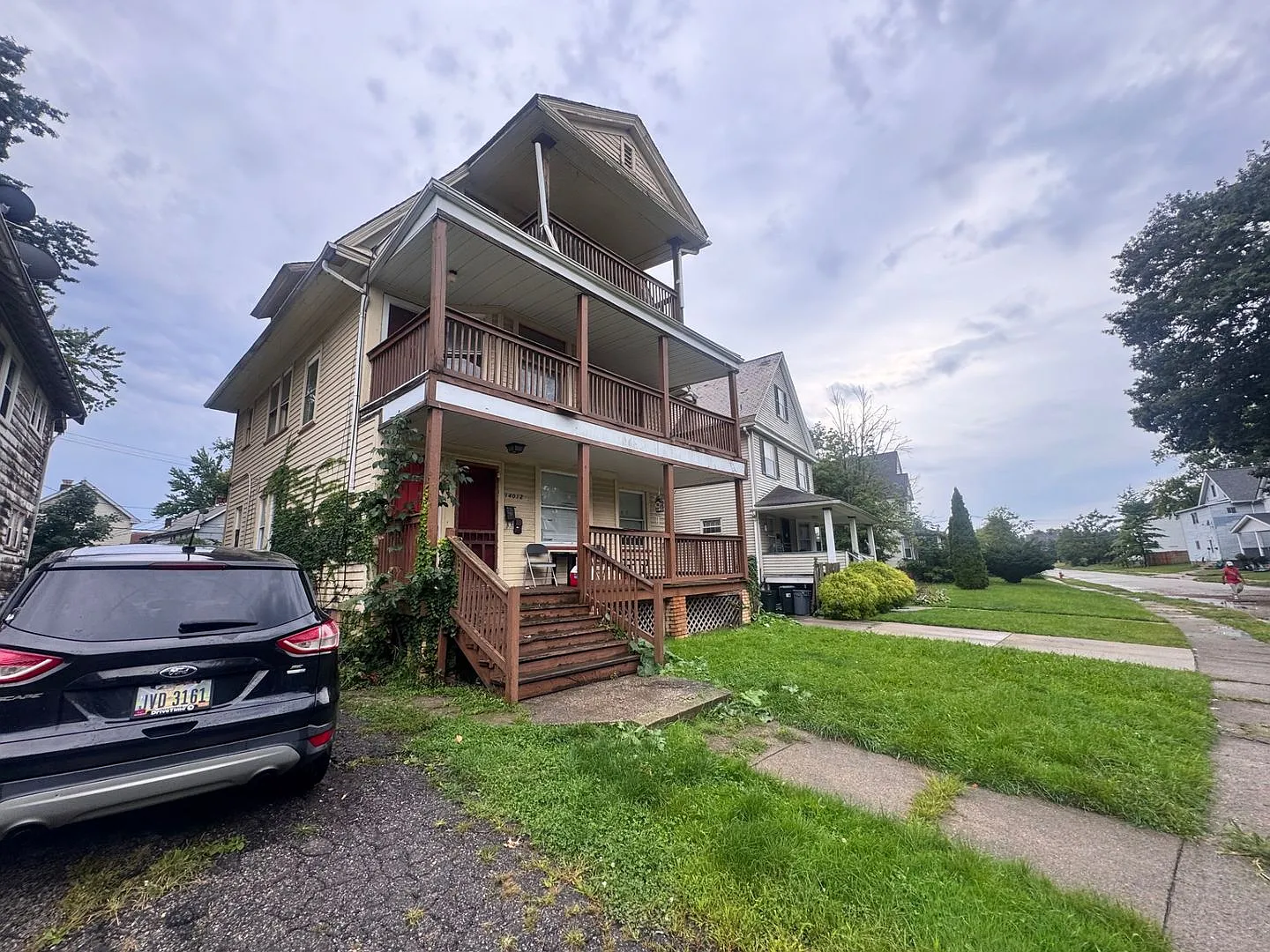 14012 Scioto Ave, East Cleveland — Photo 3