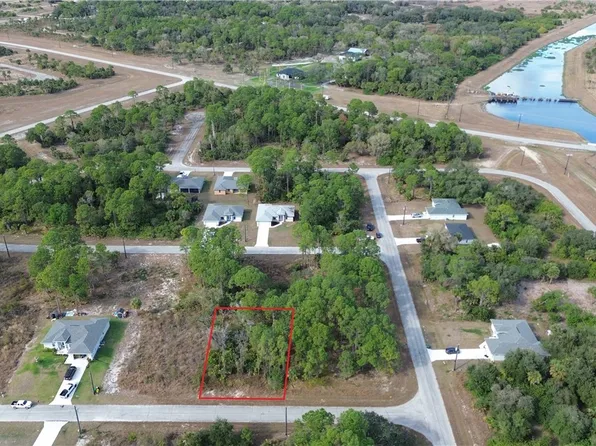 314 Ivanhoe Ave, Labelle, FL 33935