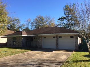 15019 Nuwood Ln, Houston, TX 77053