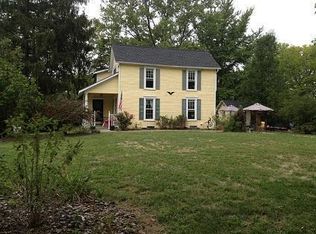 485 W Whipp Rd, Dayton, OH 45459