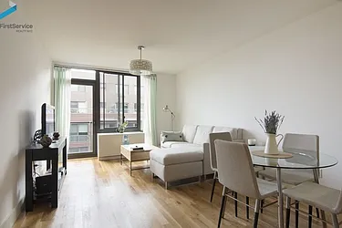 Rented by FirstService Realty (legacy)