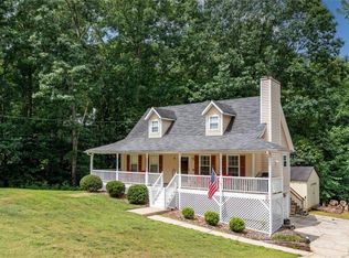 20 King Henry Rd, Dallas, GA 30157