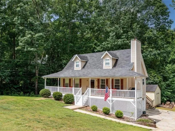 20 King Henry Rd, Dallas, GA 30157