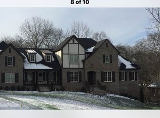 397 Spring View Dr, Franklin, TN 37064