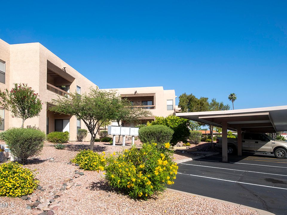 14645 N Fountain Hills Blvd Fountain Hills, AZ, 85268 Apartments for