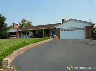 3407 Commonwealth Rd, Yakima, WA 98901