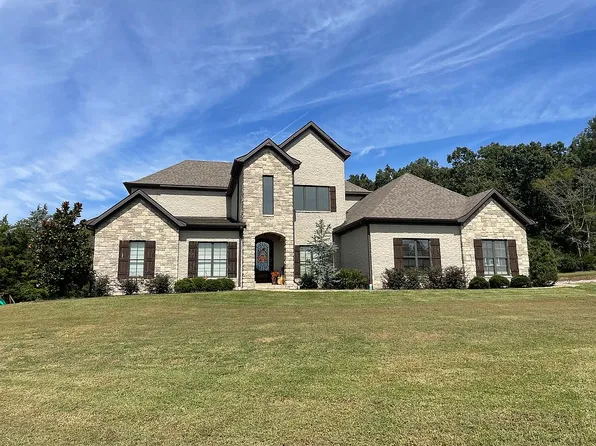 95 Mount Zion Ln, Batesville, AR 72501