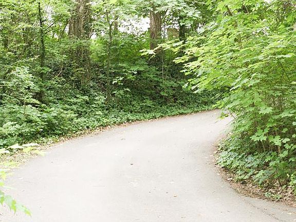 Private Secluded Driveway