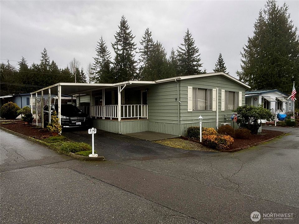 1st image of 1316 91st Avenue SE #9