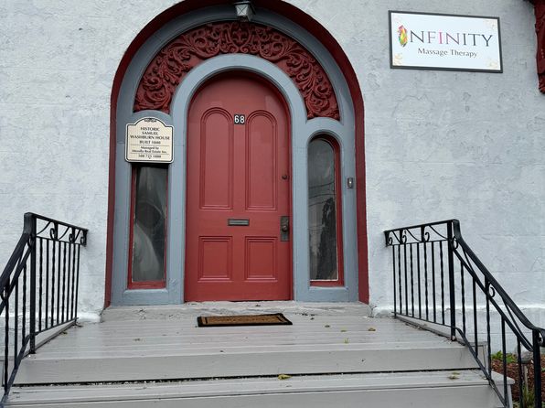 68 Winthrop St UNIT 5