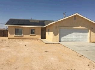 8301 Underwood Ave, California City, CA