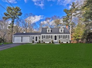 92 Read Dr, Hanover, MA 02339