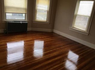 1168 N Main St, Providence, RI 02904