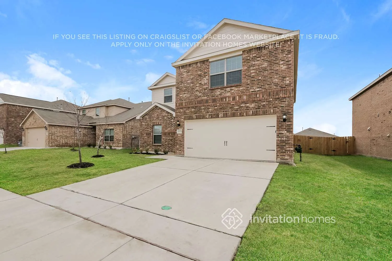 3023 Chico Drive Forney, TX 75126 — Photo 2