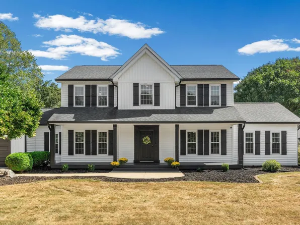 2939 State Road 25 W, Lafayette, IN 47909