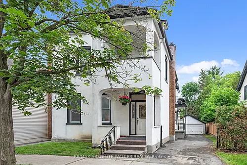 31 Crichton St #A Photo 1