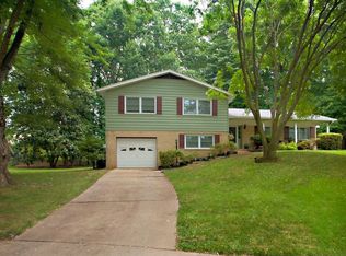 5101 Concordia St, Fairfax, VA 22032