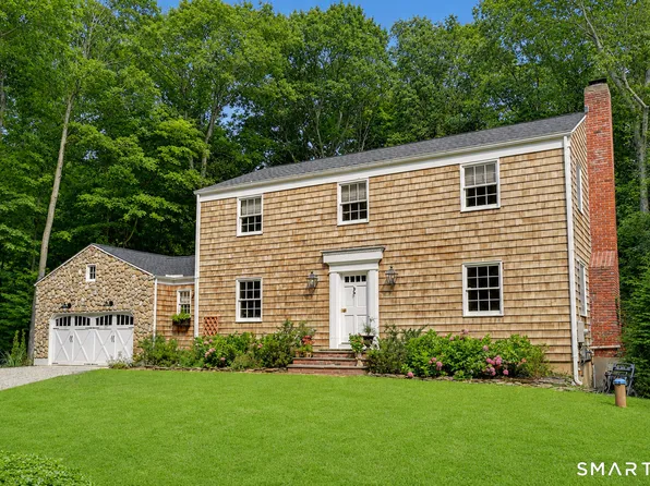 241 Mountain Road, Wilton, CT 06897