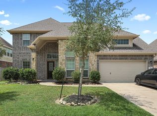 4318 Parkview Terrace Ln, Dickinson, TX 77539