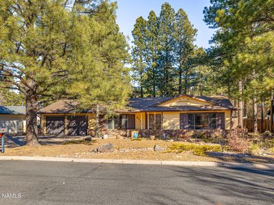 412 N James St, Flagstaff, AZ, 86001