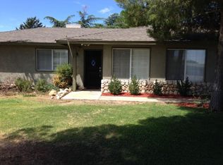 7270 Lyons St, Hesperia, CA 92345