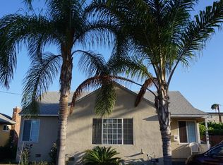 4084 W 141st St, Hawthorne, CA 90250