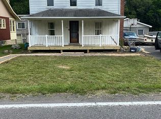 10820 Kreighbaum Rd NW, CUMBERLAND, MD 21524