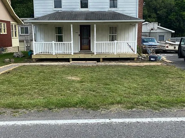 10820 Kreighbaum Rd NW, Cumberland, MD 21524