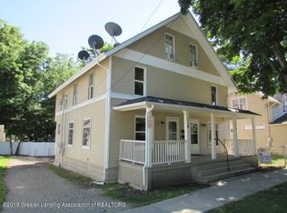116 E Stoddard St, Charlotte, MI 48813