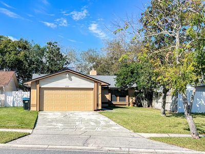 2912 Curry Woods Dr, Orlando, FL, 32822
