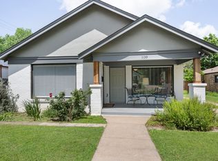 1139 Pioneer Dr, Dallas, TX 75224