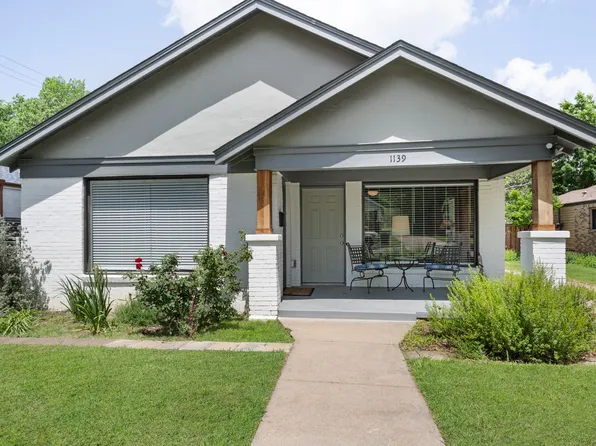 1139 Pioneer Dr, Dallas, TX 75224