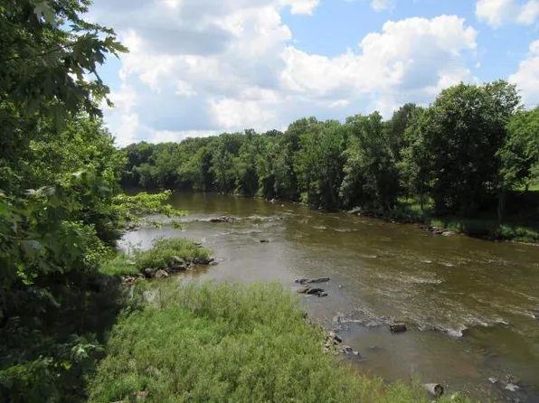 0 RIVER AVENUE, Neillsville, WI 54456