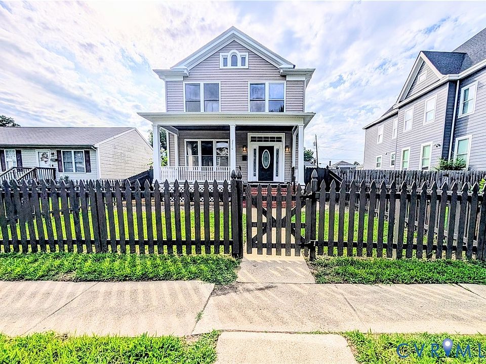 1st image of 3216 Enslow Ave