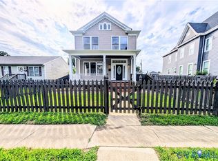 3216 Enslow Ave, Richmond, VA 23222
