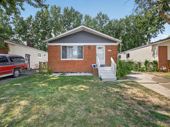 471 Tennessee St, Detroit, MI 48215