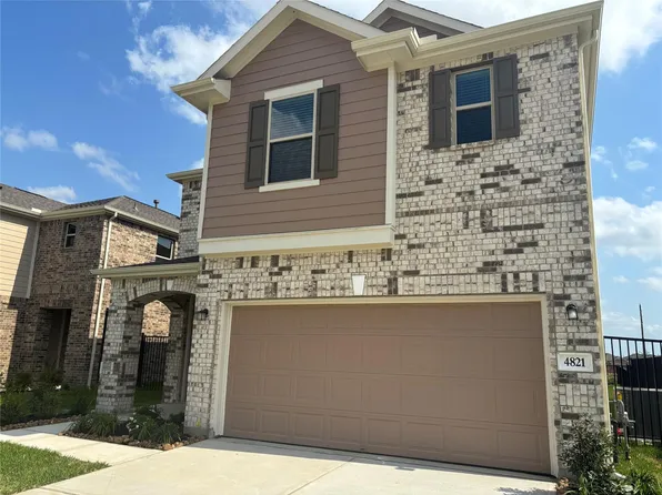 4821 Vida Vista Dr, Katy, TX 77493