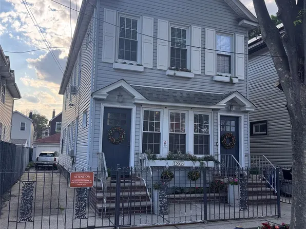 12916 134th Street, South Ozone Park, NY 11420