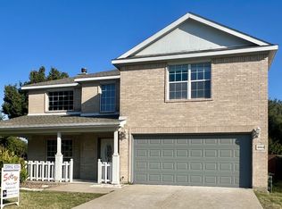 9952 Nixon Dr, McKinney, TX 75072