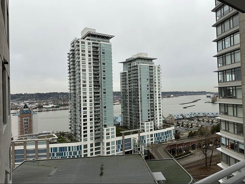 New Westminster Apartment for rent - 2 Bedrooms — photo 4