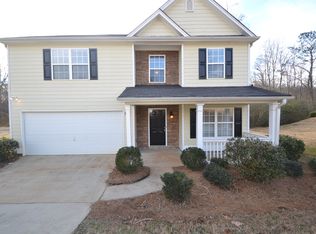 225 Forest Run, Palmetto, GA 30268