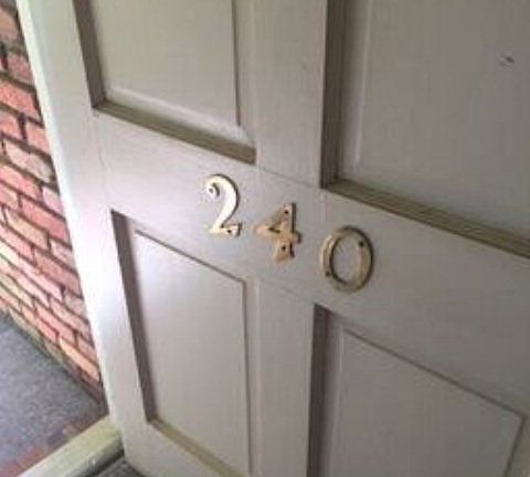 2nd image of 240 W Greenwood Dr