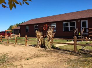 17856 State Highway 20, Bison, SD 57620