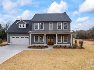 604 Davis Rd, Jefferson, GA 30549