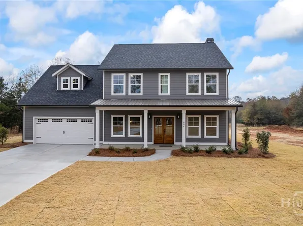 604 Davis Road, Jefferson, GA 30549