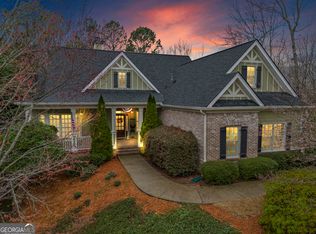 116 Creekside Way, Ball Ground, GA 30107