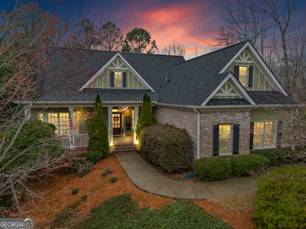 116 Creekside Way, Ball Ground, GA 30107